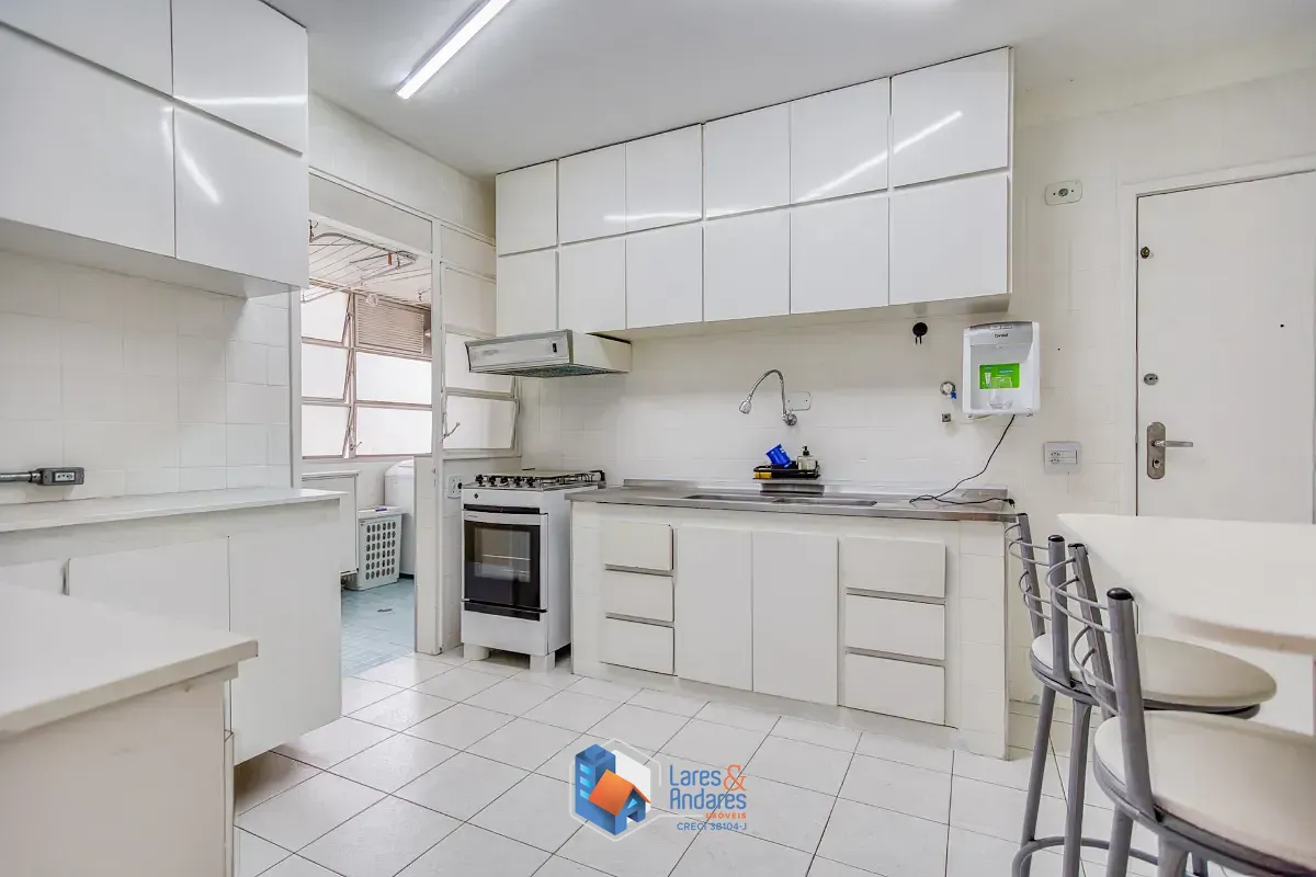 Apartamento, 3 quartos, 110 m² - Foto 24