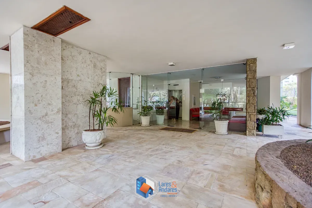 Apartamento, 3 quartos, 110 m² - Foto 41