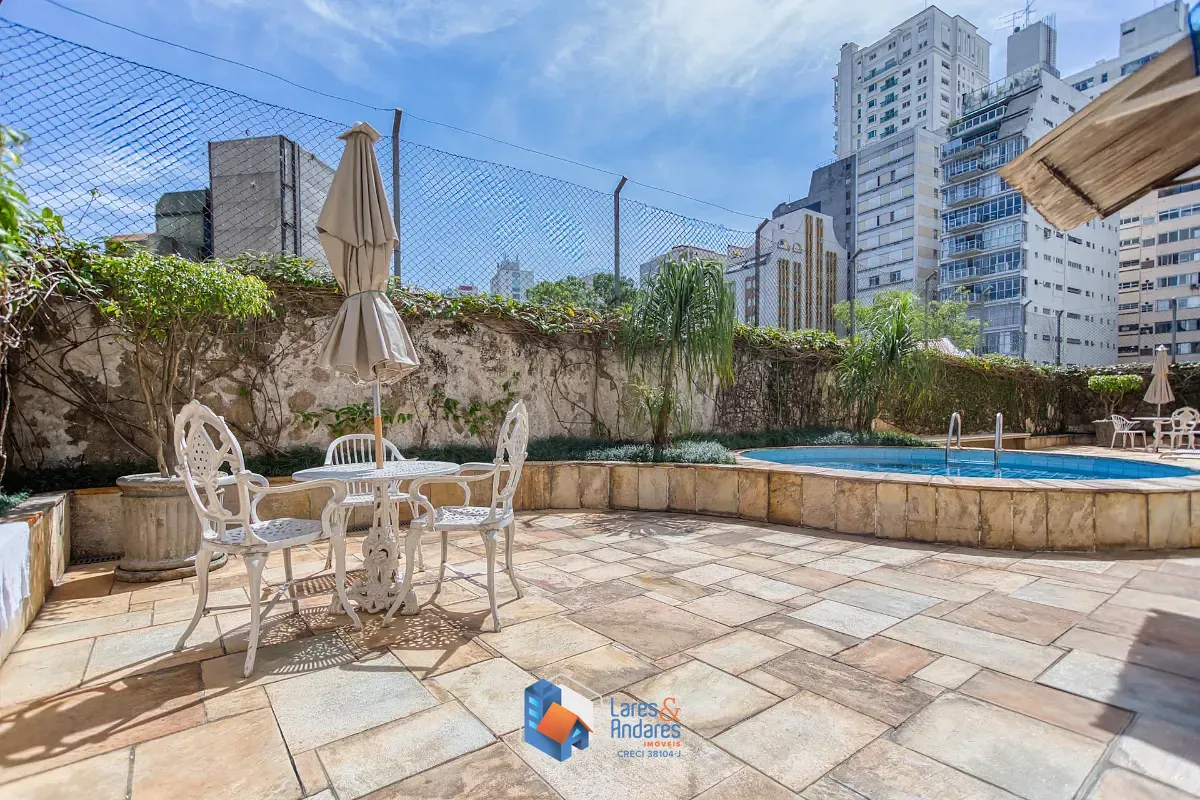 Apartamento, 3 quartos, 110 m² - Foto 34