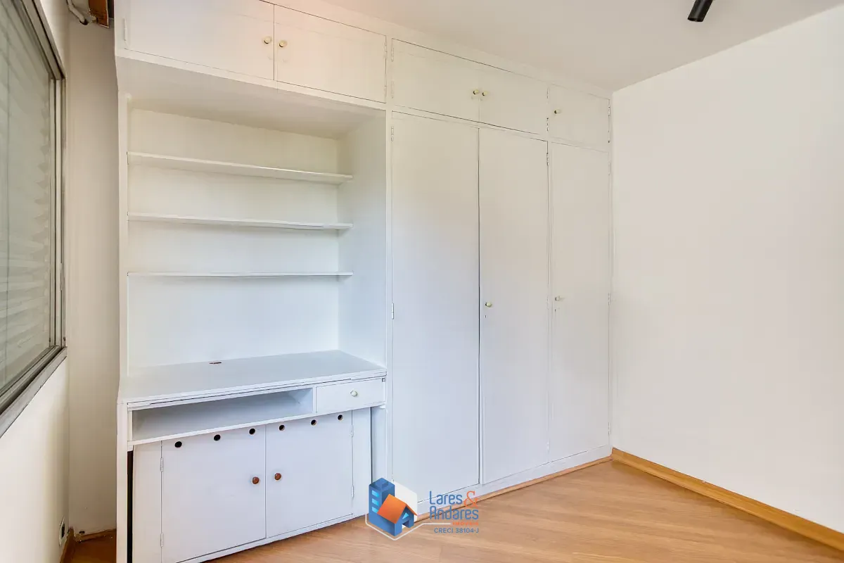 Apartamento, 3 quartos, 110 m² - Foto 13
