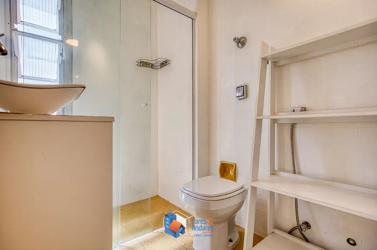 Apartamento, 3 quartos, 110 m² - Foto 20