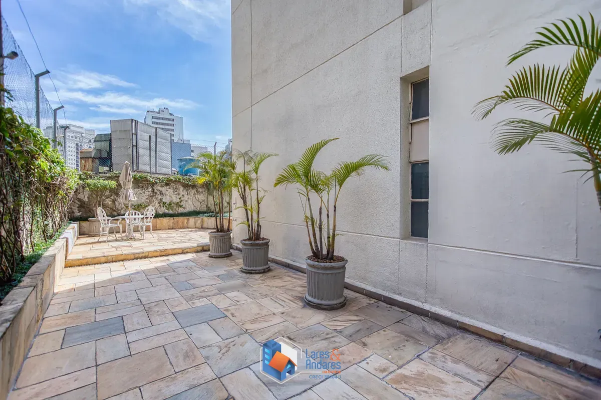 Apartamento, 3 quartos, 110 m² - Foto 37