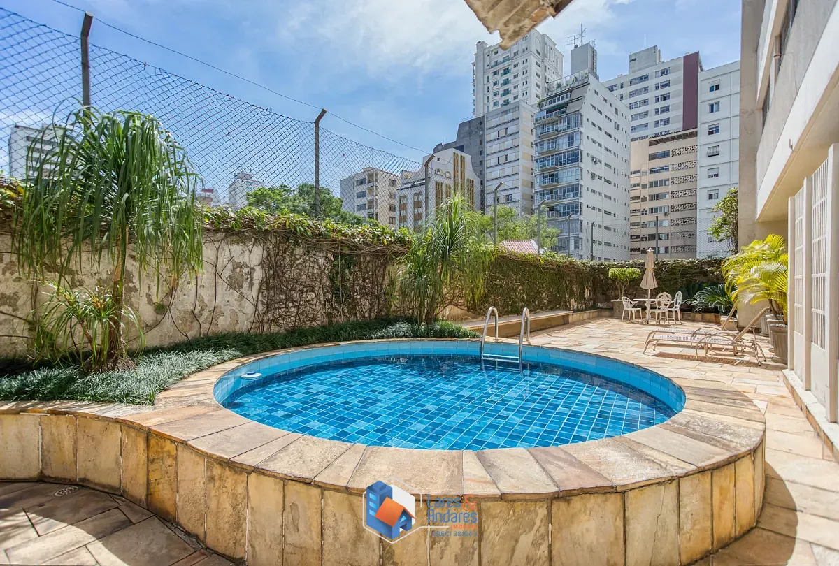 Apartamento, 3 quartos, 110 m² - Foto 36