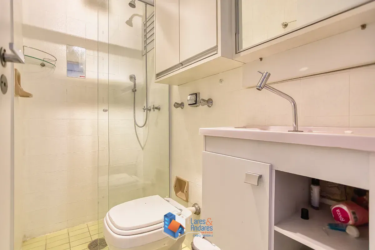 Apartamento, 3 quartos, 110 m² - Foto 18