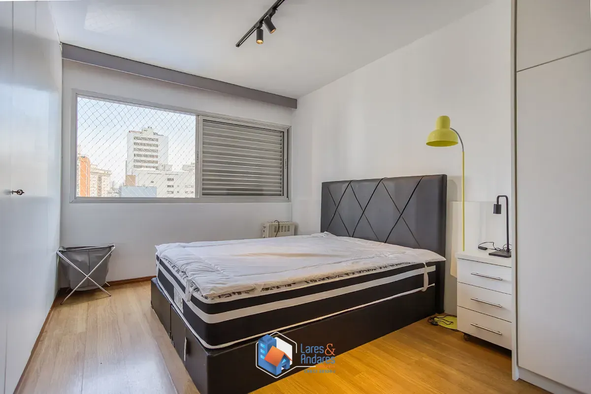 Apartamento, 3 quartos, 110 m² - Foto 11