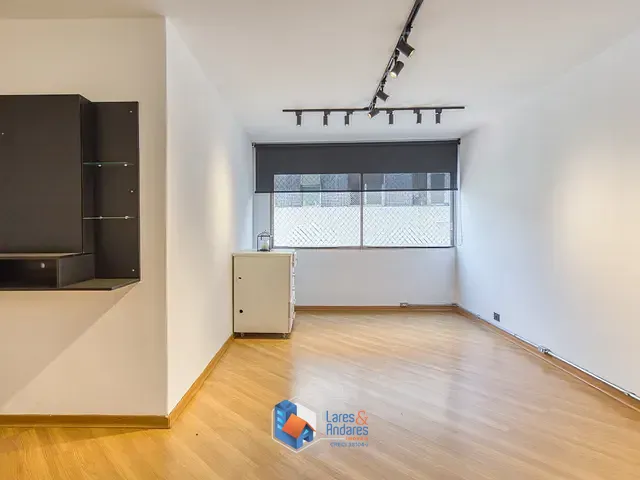 Apartamento com 110m² 3 quartos e 3 banheiros, à venda, no bairro Higienópolis em São Paulo