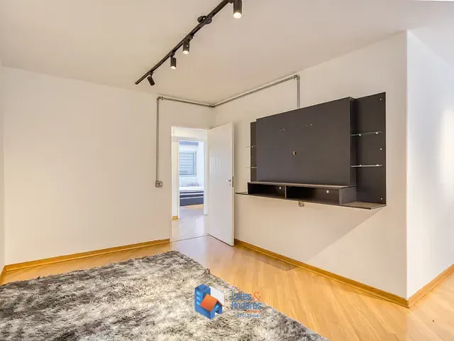Apartamento com 110m² 3 quartos e 3 banheiros, à venda, no bairro Higienópolis em São Paulo