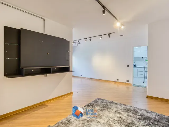 Apartamento com 110m² 3 quartos e 3 banheiros, à venda, no bairro Higienópolis em São Paulo