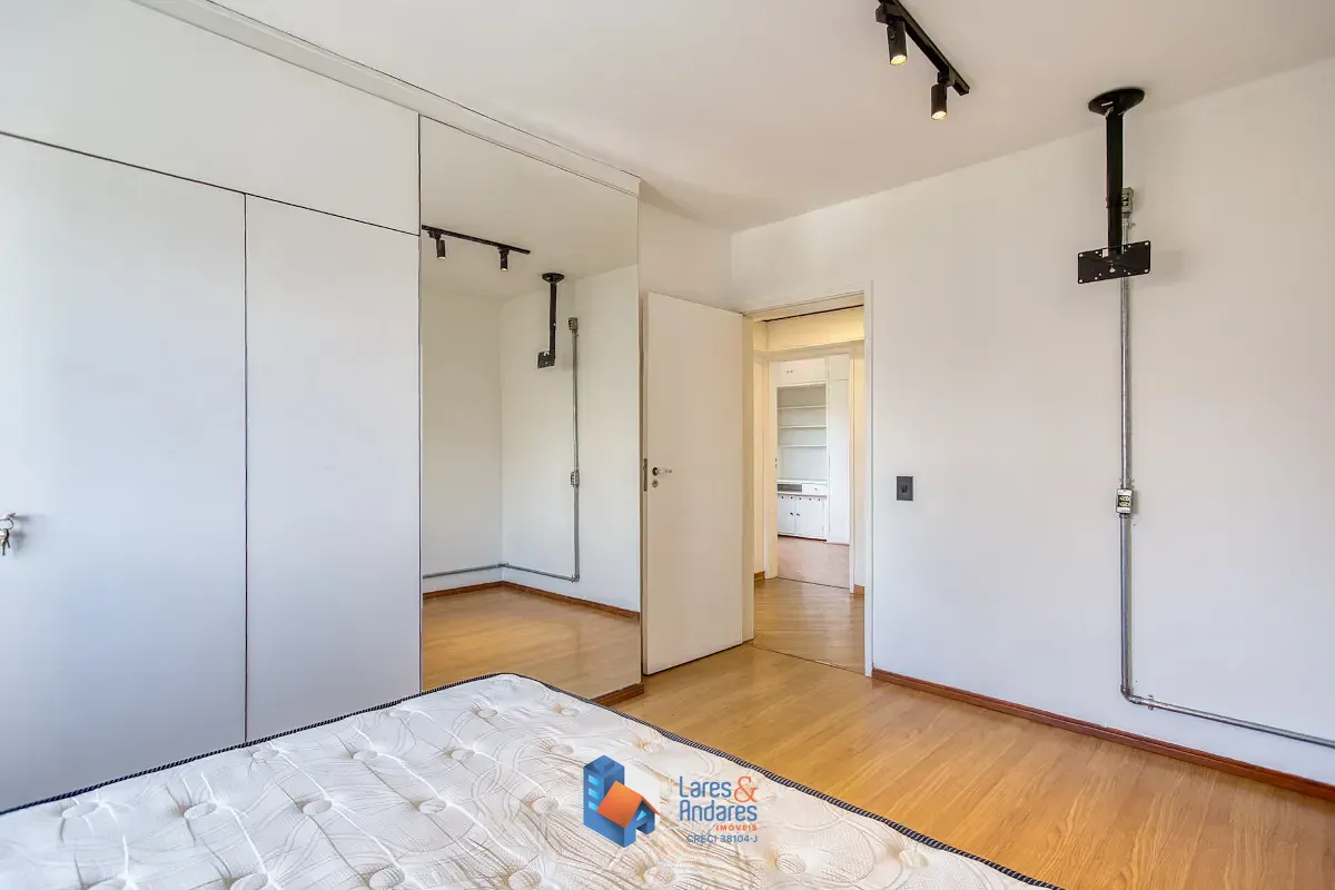 Apartamento, 3 quartos, 110 m² - Foto 6