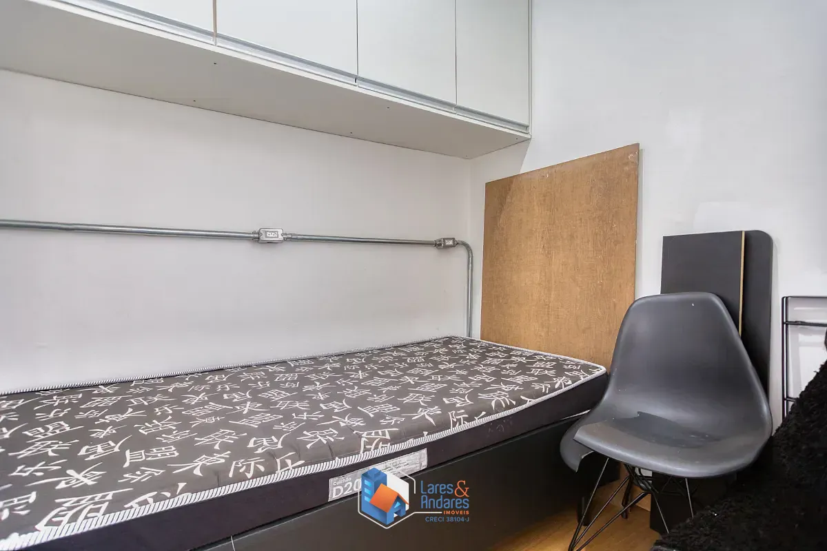 Apartamento, 3 quartos, 110 m² - Foto 26