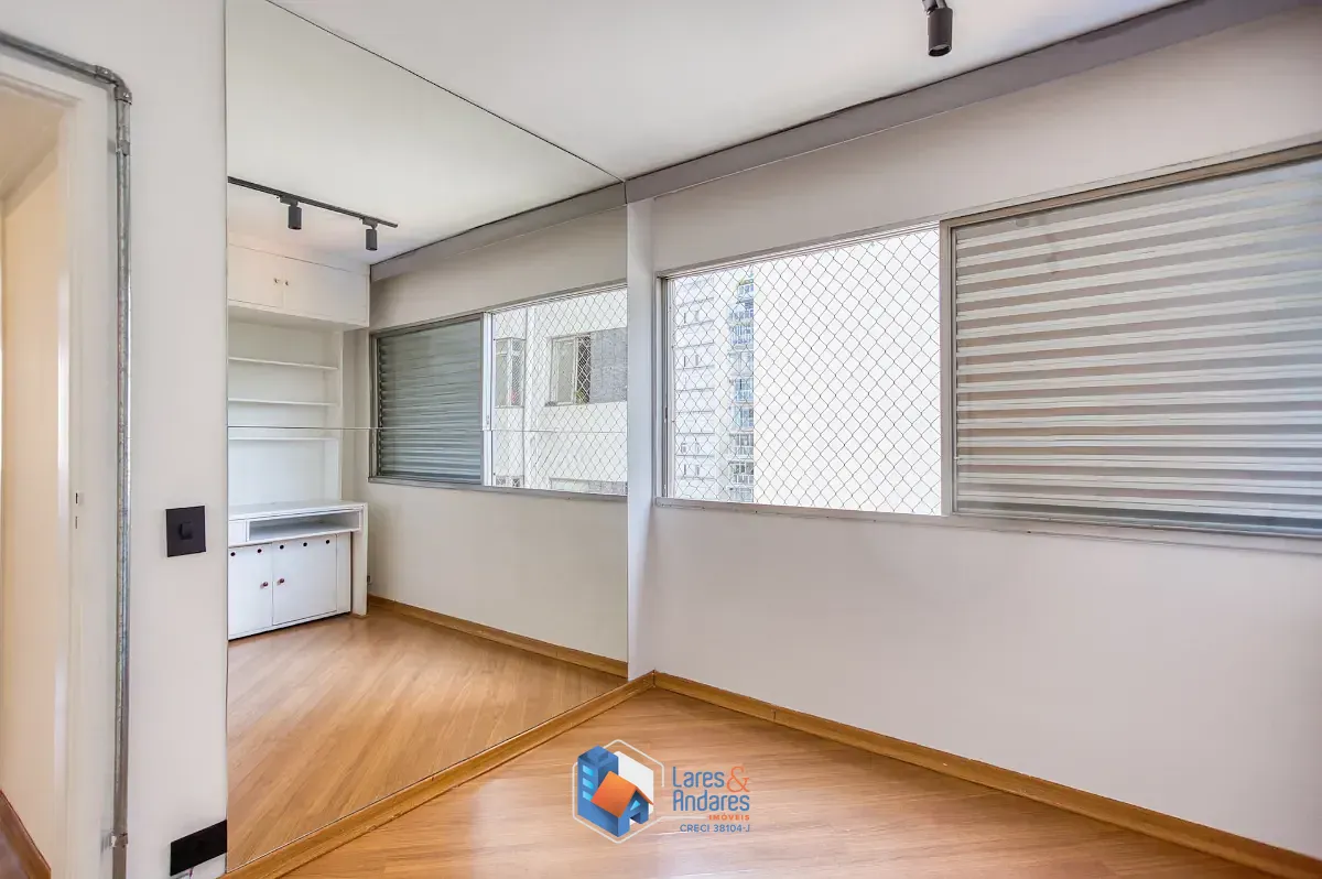 Apartamento, 3 quartos, 110 m² - Foto 16