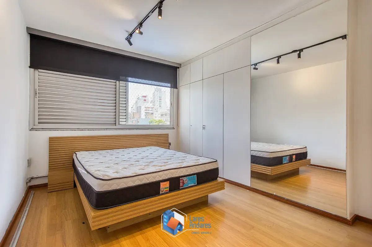 Apartamento, 3 quartos, 110 m² - Foto 7