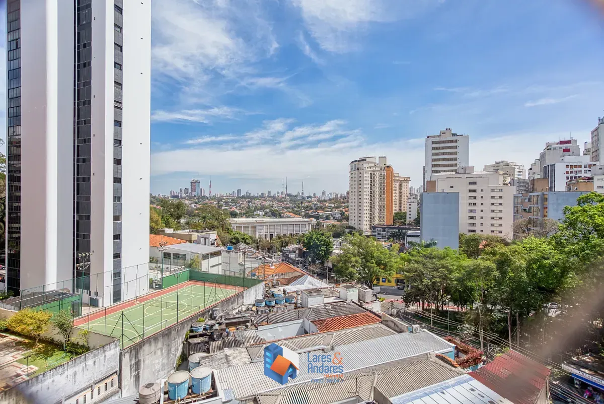 Apartamento, 3 quartos, 110 m² - Foto 32