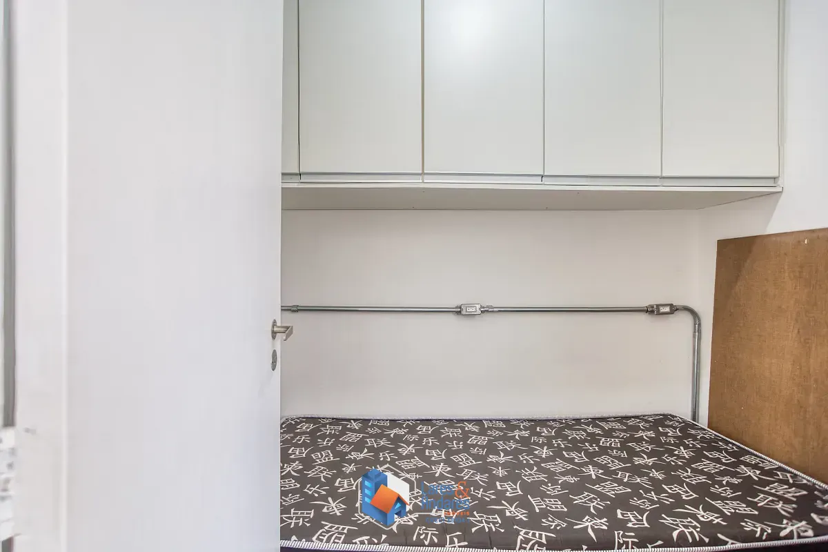 Apartamento, 3 quartos, 110 m² - Foto 29