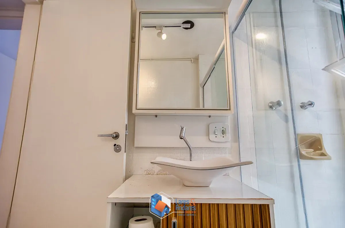 Apartamento, 3 quartos, 110 m² - Foto 23