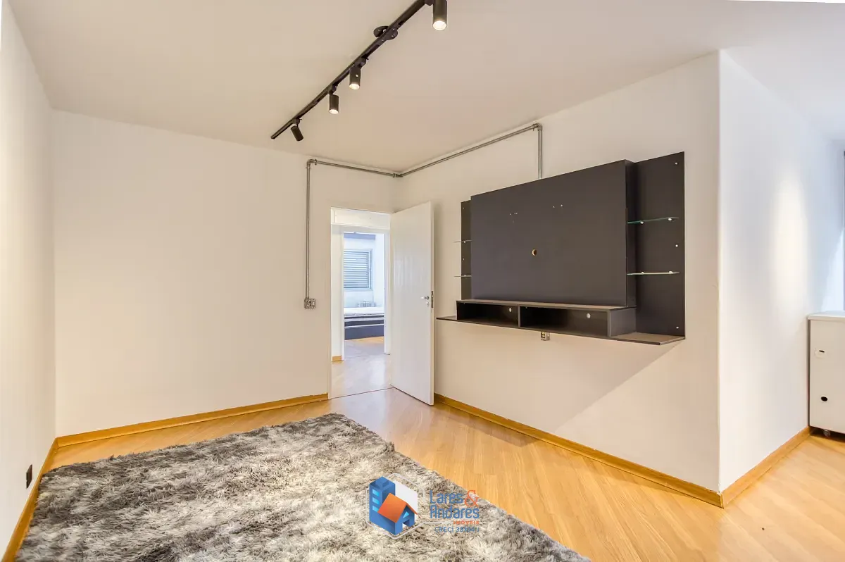 Apartamento, 3 quartos, 110 m² - Foto 2