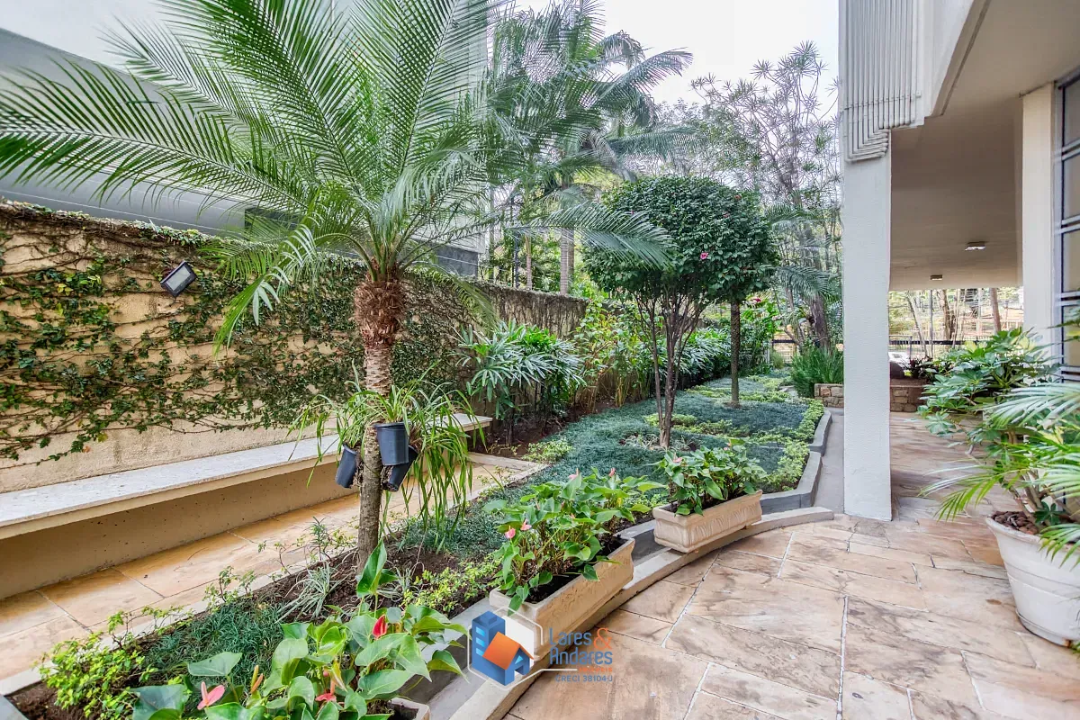Apartamento, 3 quartos, 110 m² - Foto 44