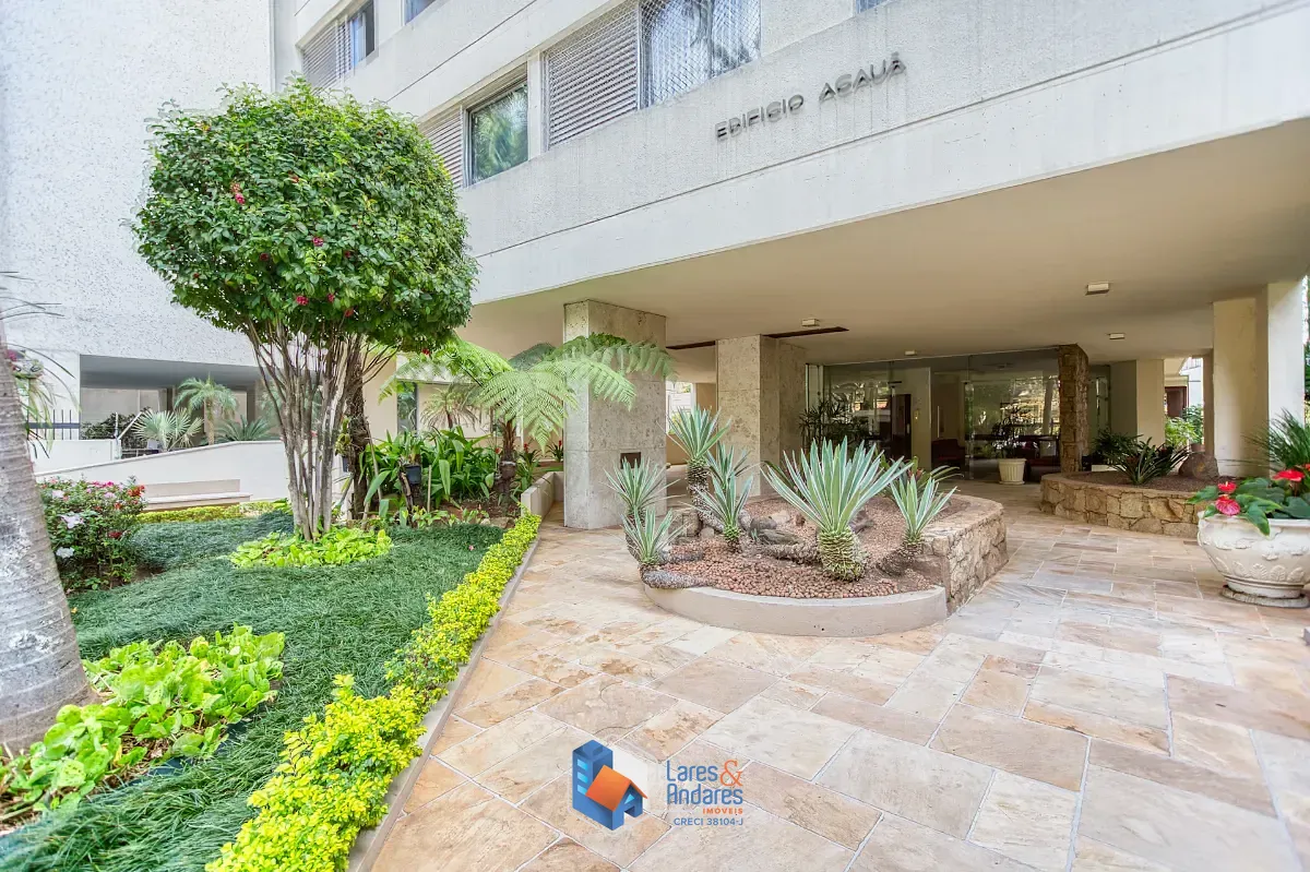 Apartamento, 3 quartos, 110 m² - Foto 43