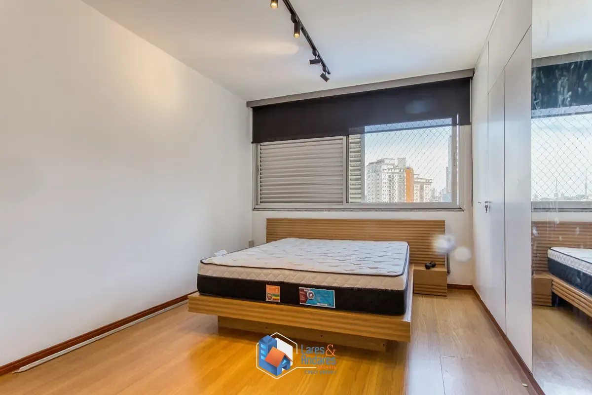 Apartamento, 3 quartos, 110 m² - Foto 5