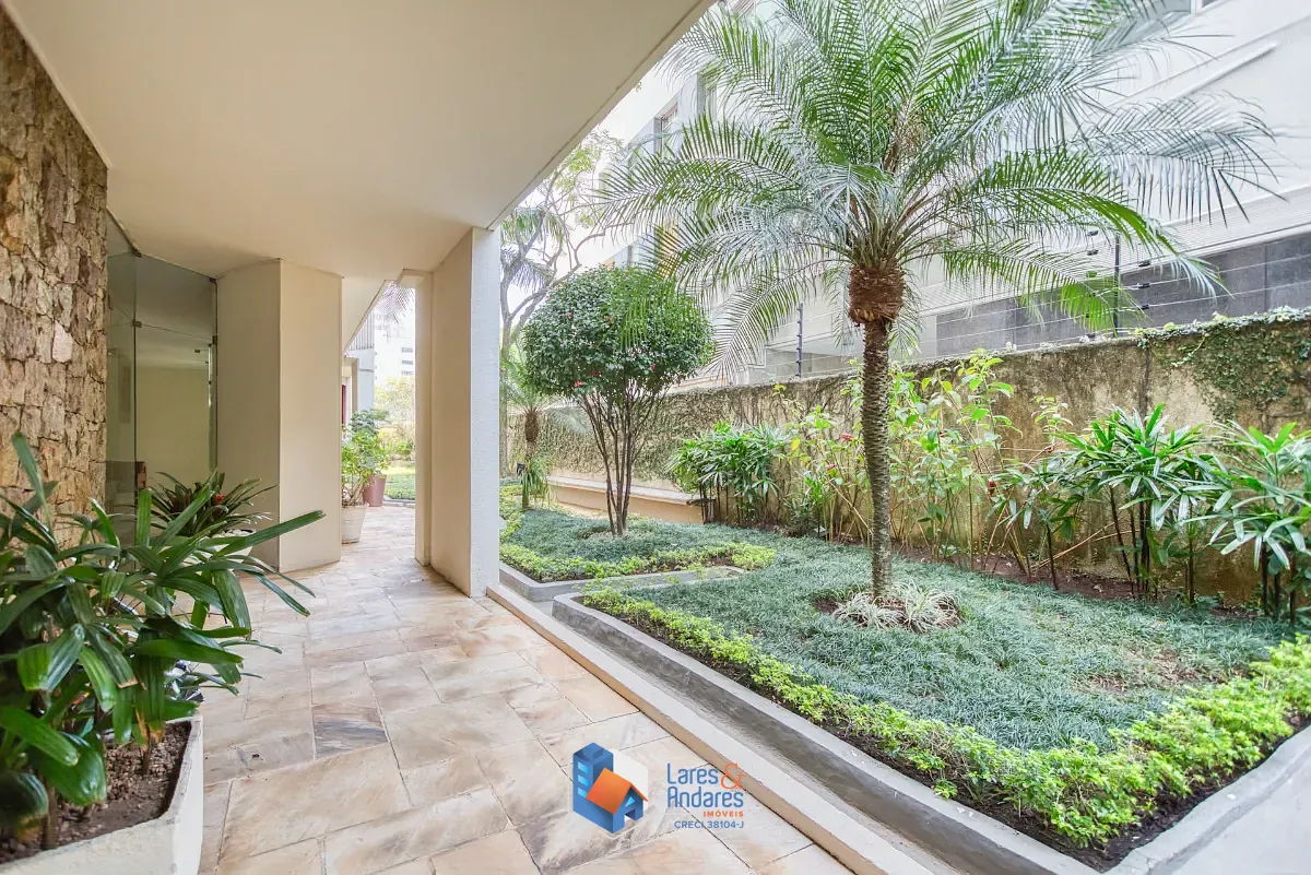 Apartamento, 3 quartos, 110 m² - Foto 40