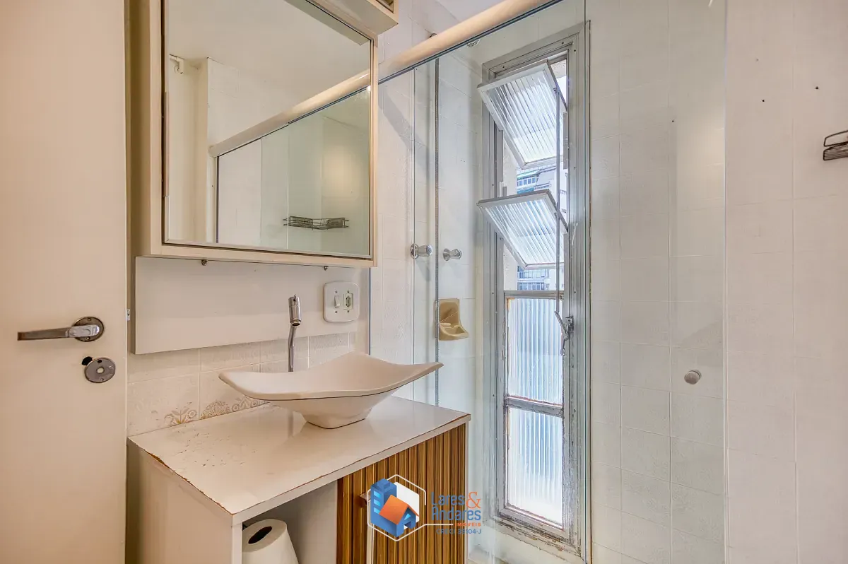 Apartamento, 3 quartos, 110 m² - Foto 21