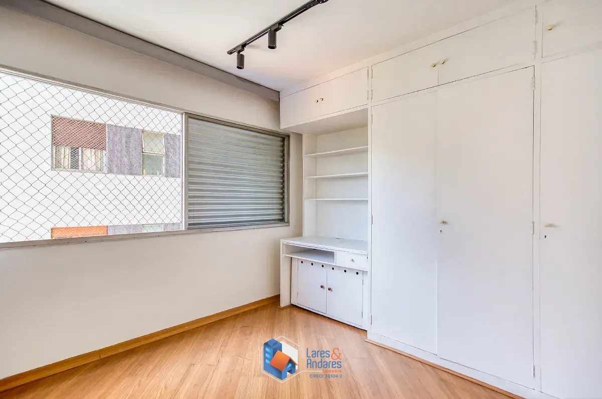 Apartamento, 3 quartos, 110 m² - Foto 10