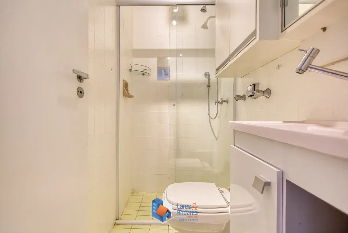 Apartamento, 3 quartos, 110 m² - Foto 14