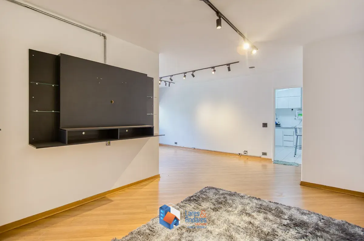 Apartamento, 3 quartos, 110 m² - Foto 4