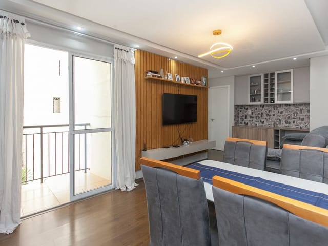 Foto do Apartamento - Apartamento para venda em Freguesia Do Ó com 2 quartos , 51m² | Lares e Andares Imóveis