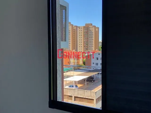 Apartamento 2 quartos e 1 banheiro, à venda, no bairro Alto da Boa Vista em Ribeirão Preto