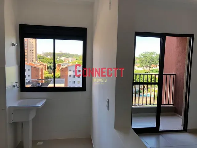 Apartamento 2 quartos e 1 banheiro, à venda, no bairro Alto da Boa Vista em Ribeirão Preto