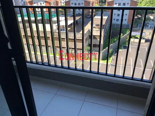 Apartamento 2 quartos e 1 banheiro, à venda, no bairro Alto da Boa Vista em Ribeirão Preto