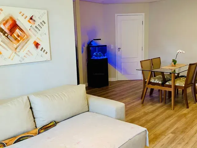 Apartamento 3 quartos e 2 banheiros, à venda ou para alugar, no bairro Cerâmica em São Caetano do Sul