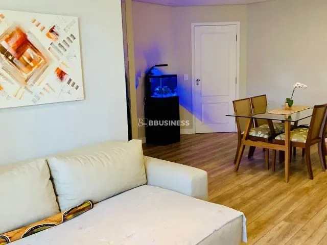 Apartamento 3 quartos e 1 banheiro, para alugar, no bairro Cerâmica em São Caetano do Sul