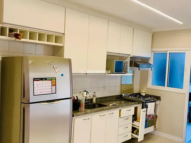 Apartamento 3 quartos e 1 banheiro, para alugar, no bairro Cerâmica em São Caetano do Sul