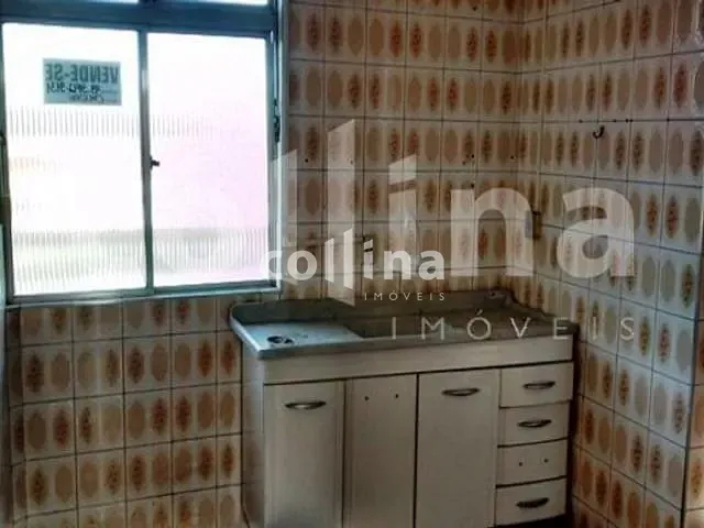 Apartamento 2 quartos e 1 banheiro, à venda, no bairro Conjunto Habitacional Presidente Castelo Branco em Carapicuíba