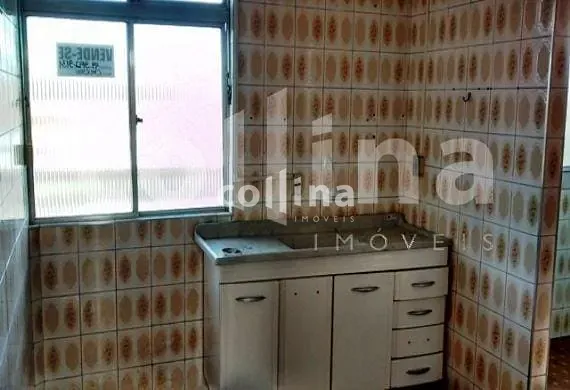 Apartamento, 2 quartos, 44 m² - Foto 4