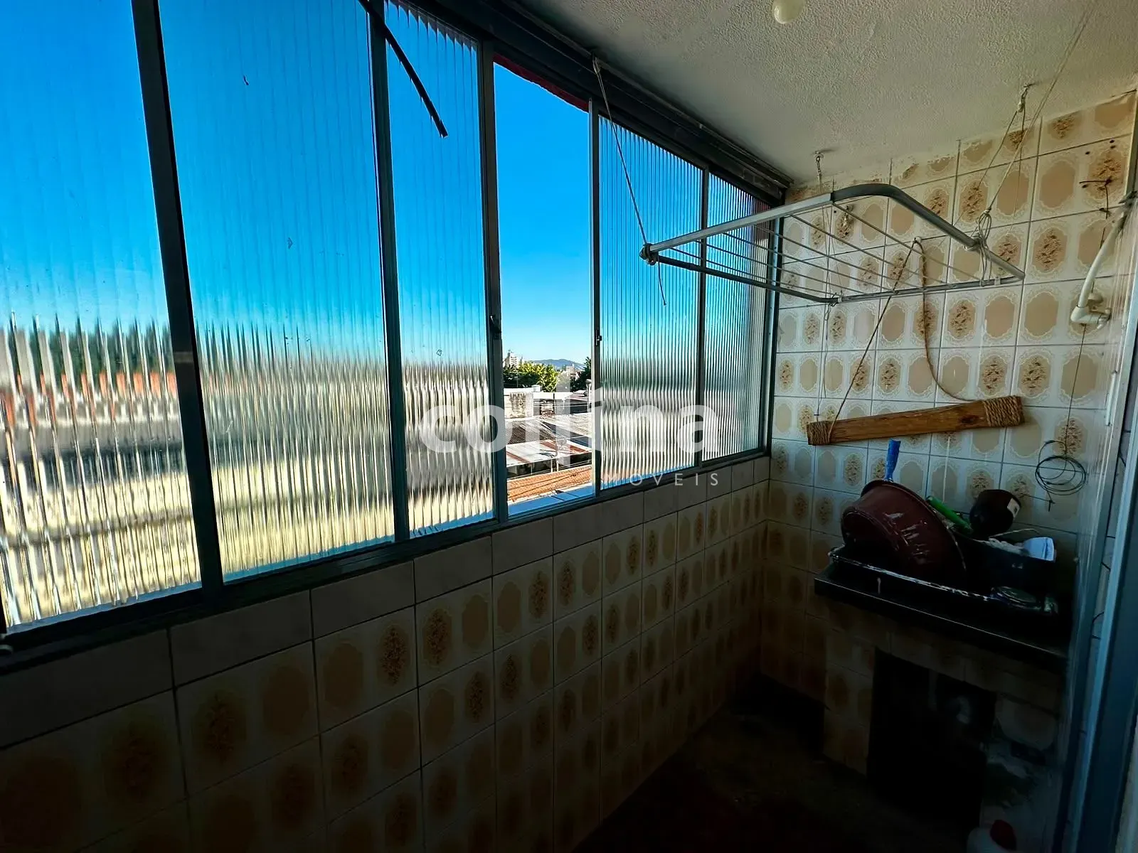 Apartamento, 2 quartos, 44 m² - Foto 7