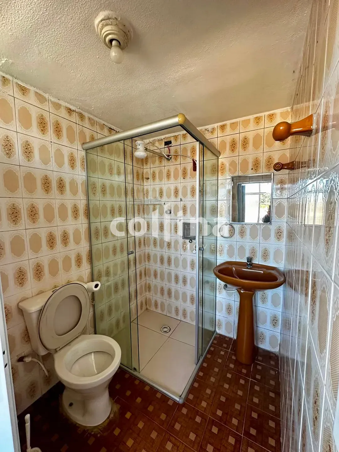 Apartamento, 2 quartos, 44 m² - Foto 9