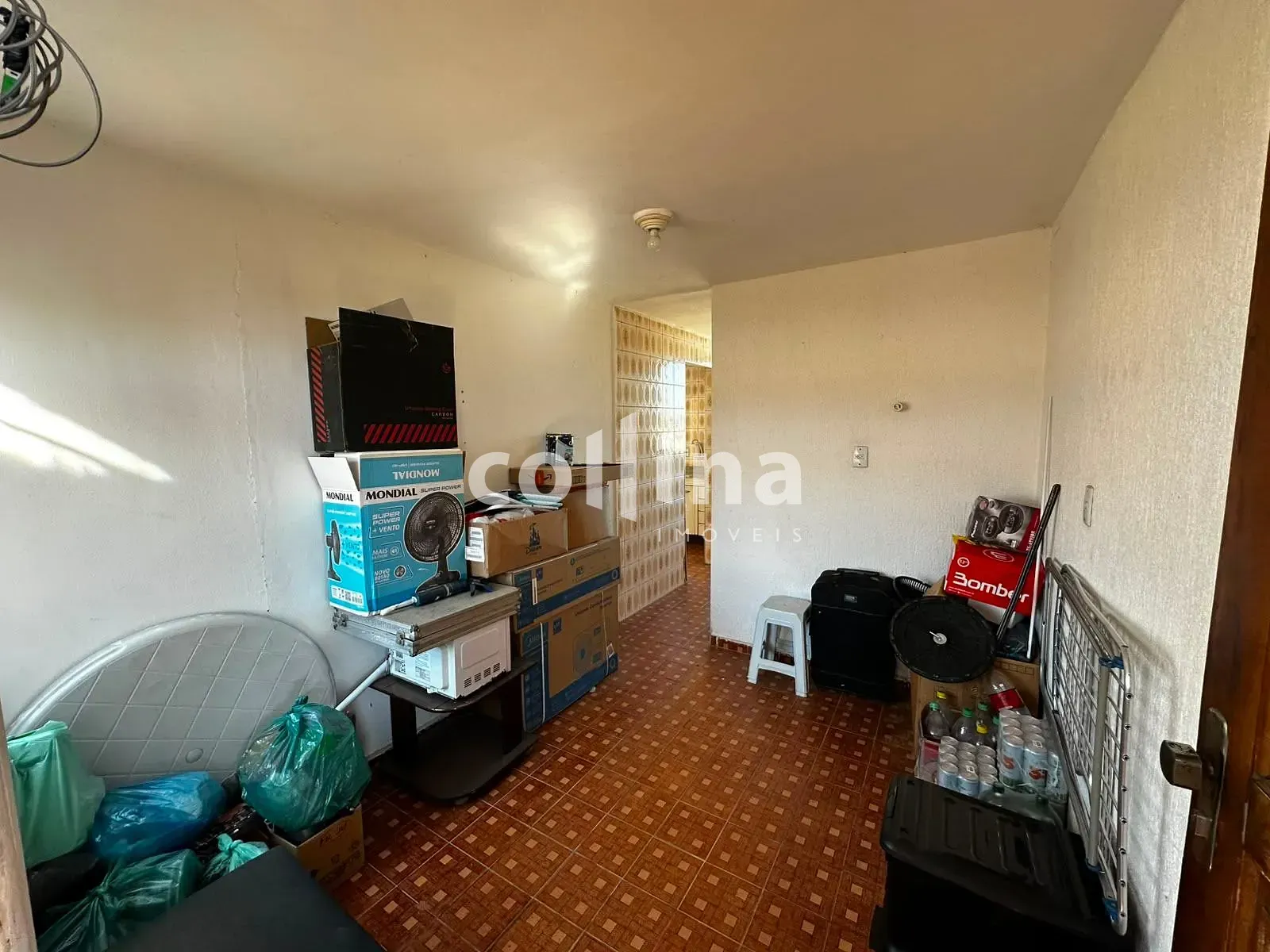 Apartamento, 2 quartos, 44 m² - Foto 3