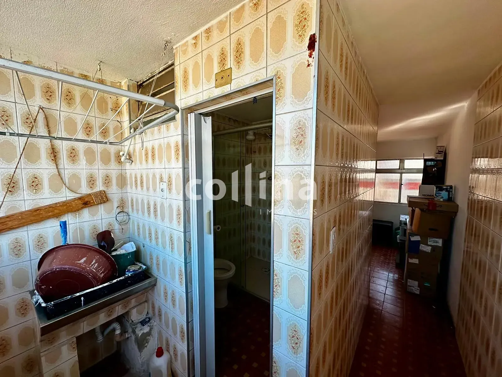 Apartamento, 2 quartos, 44 m² - Foto 8