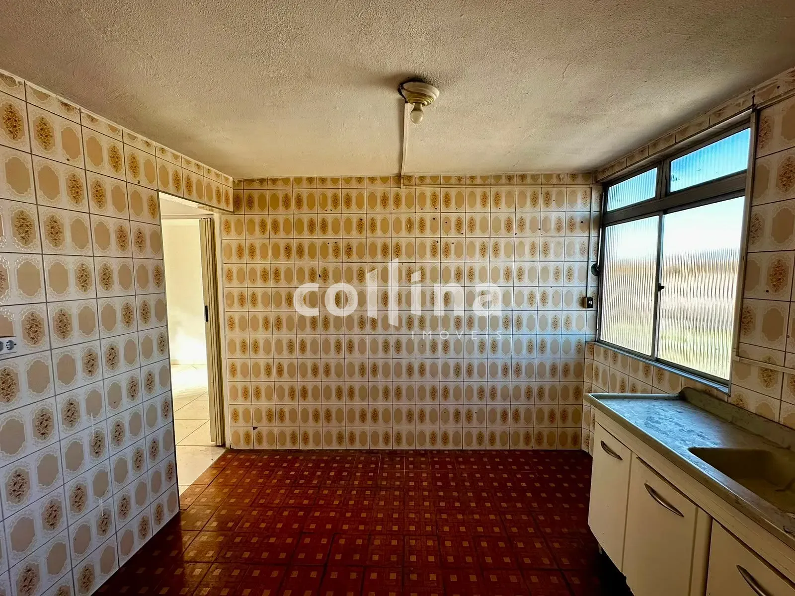 Apartamento, 2 quartos, 44 m² - Foto 6
