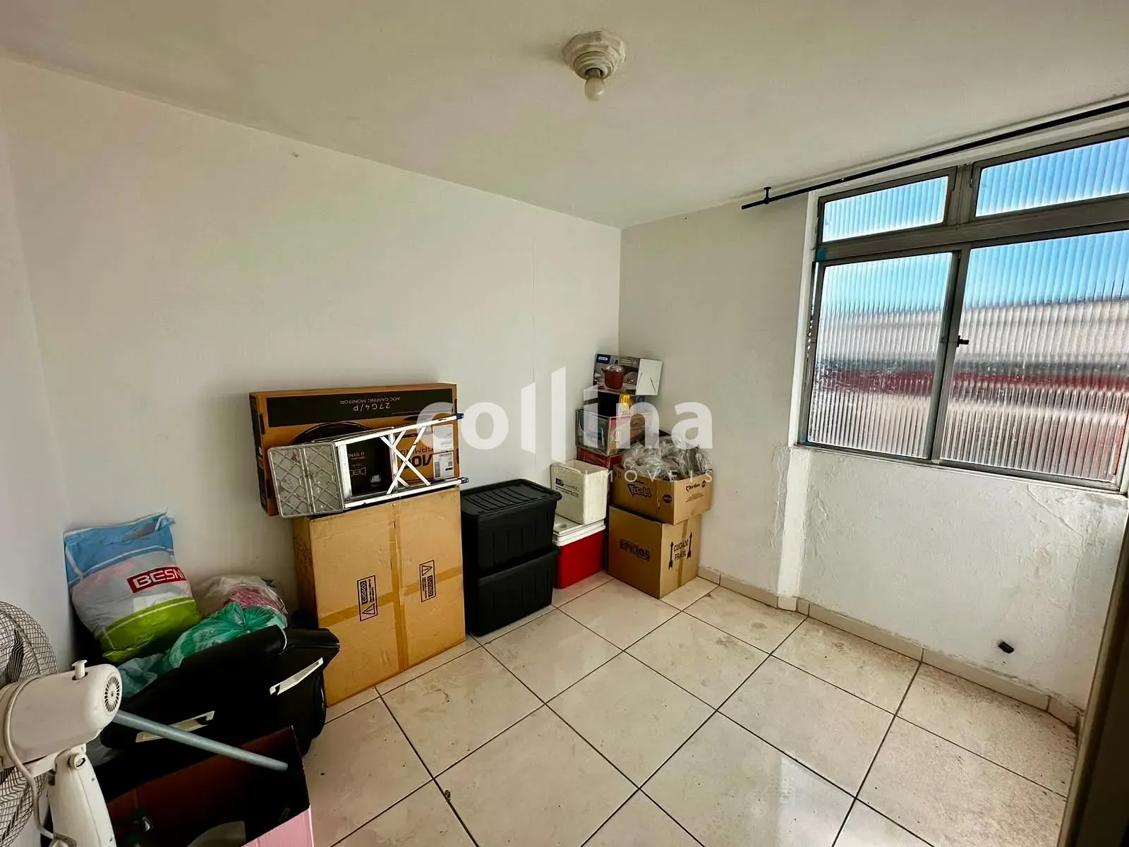 Apartamento, 2 quartos, 44 m² - Foto 2