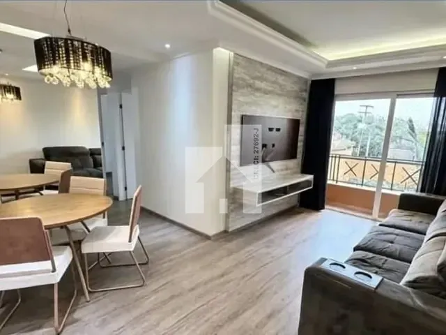 Apartamento 3 quartos e 2 banheiros, à venda, no bairro Parque Residencial Nove de Julho em Jundiaí