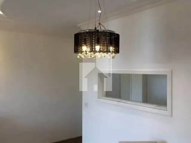 Apartamento 3 quartos e 2 banheiros, à venda, no bairro Parque Residencial Nove de Julho em Jundiaí