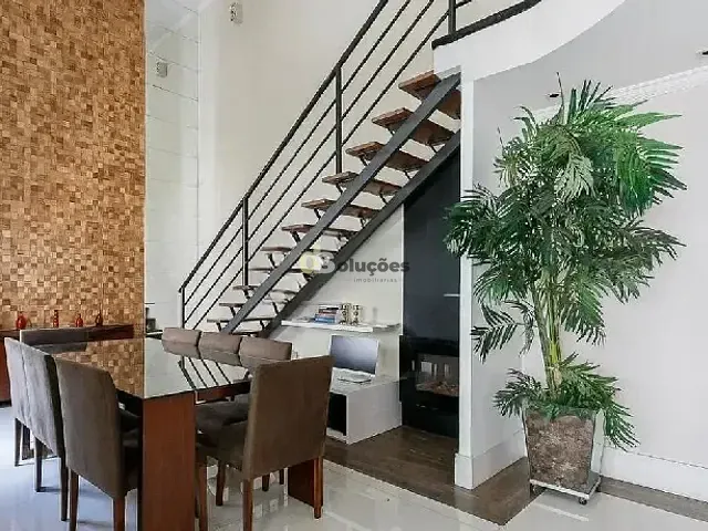 Apartamento 4 quartos e 6 banheiros, para alugar, no bairro Jardim Paulista em São Paulo