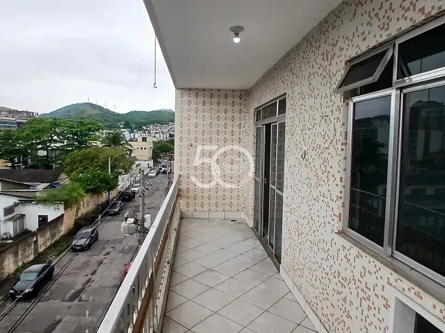 Apartamento 2 quartos e 1 banheiro, para alugar, no bairro Vila da Penha em Rio de Janeiro