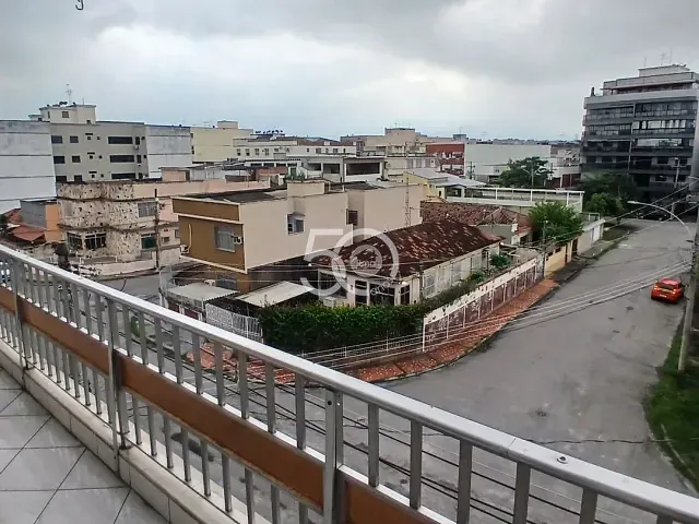 Apartamento 2 quartos e 1 banheiro, para alugar, no bairro Vila da Penha em Rio de Janeiro