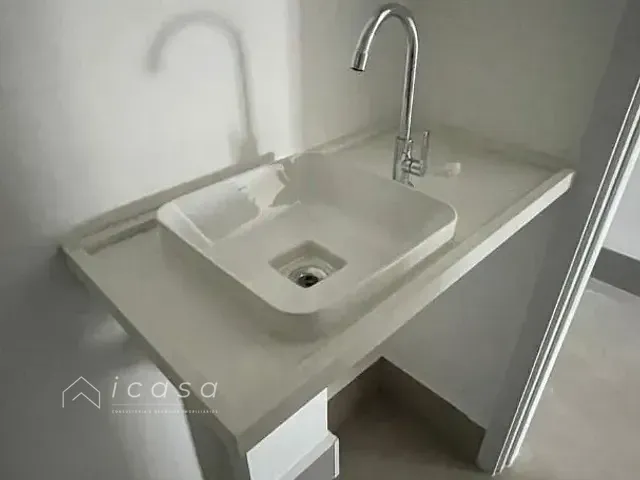 Apartamento 2 quartos e 3 banheiros, à venda, no bairro Royal Park em São José dos Campos