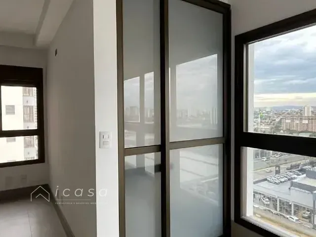 Apartamento 2 quartos e 3 banheiros, à venda, no bairro Royal Park em São José dos Campos